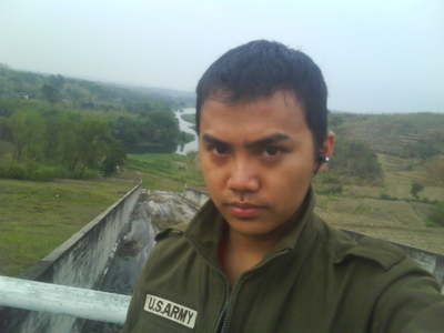 In Kedung Ombo